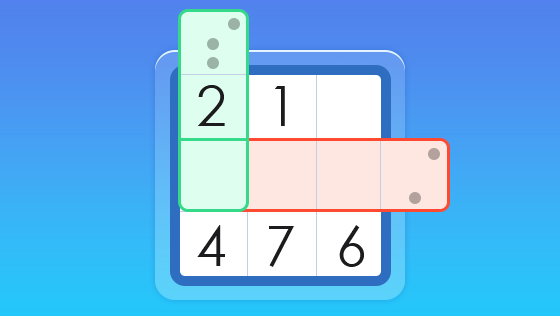 2x2 sudoku